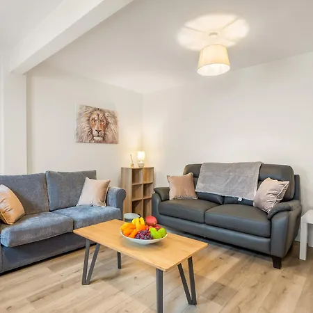 Lejlighed 17 Court *