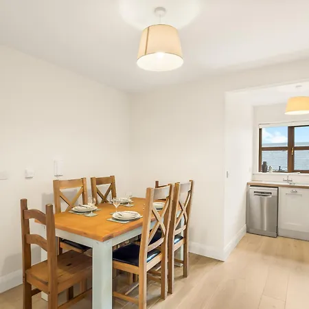 Lejlighed 17 Court Clifden