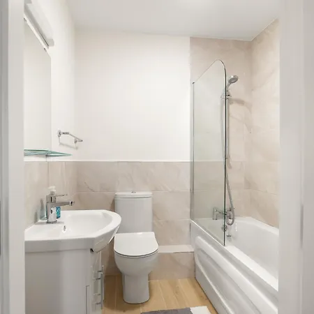 Apartment 17 Court Clifden