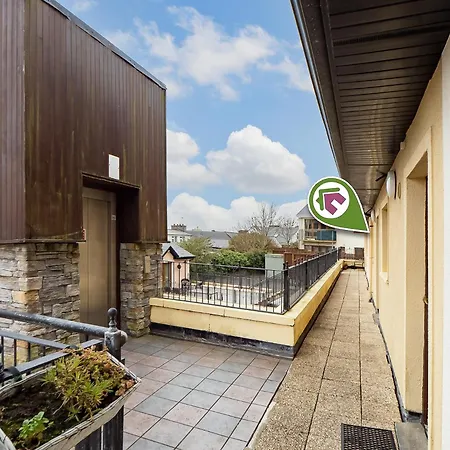 Apartment 17 Court Clifden