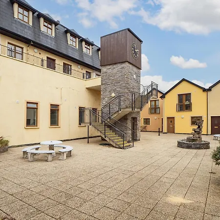 Lejlighed 17 Court Clifden