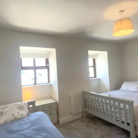 Апартаменты 17 Court *