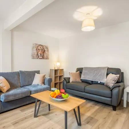 Apartment 17 Court Clifden