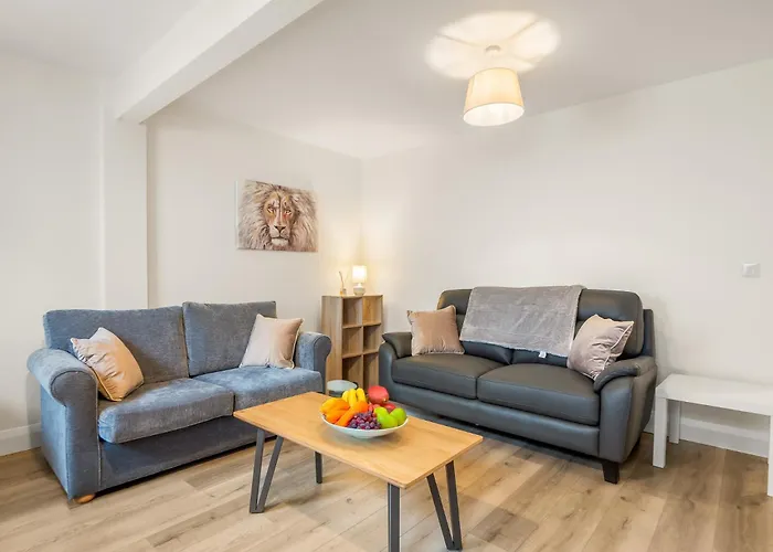 Appartamento 17 Court *