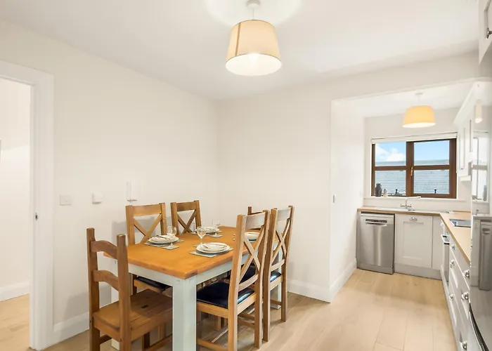 Lejlighed 17 Court Clifden