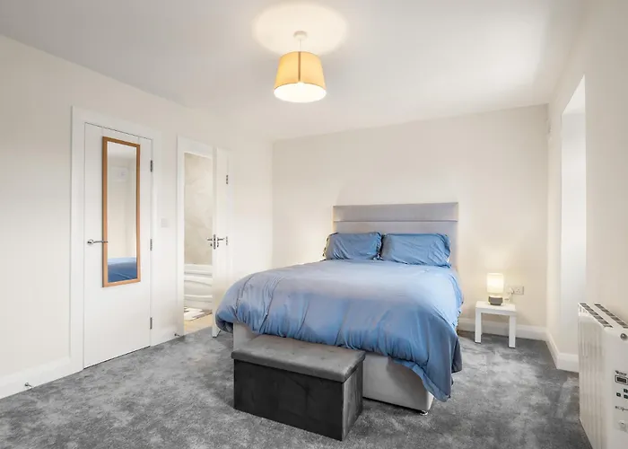 17 Court Appartamento Clifden