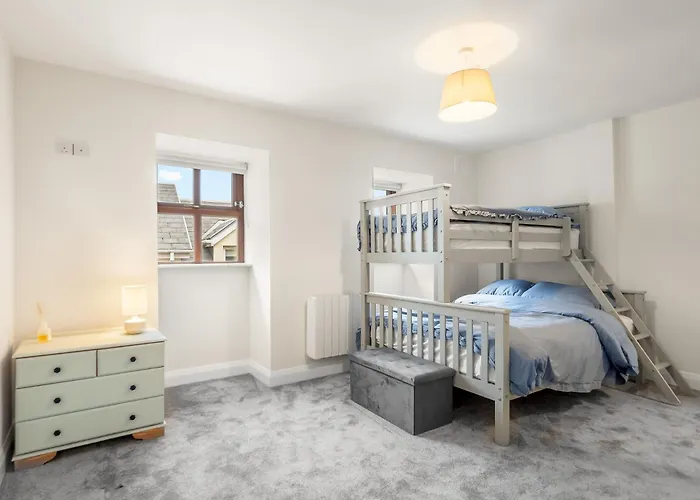 Lejlighed 17 Court *