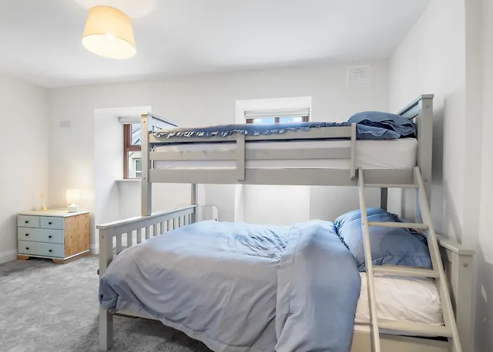 17 Court Appartamento *