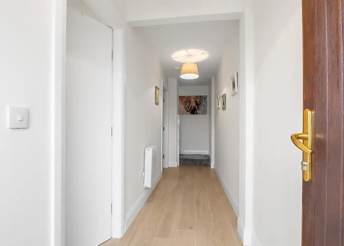 Appartamento 17 Court *