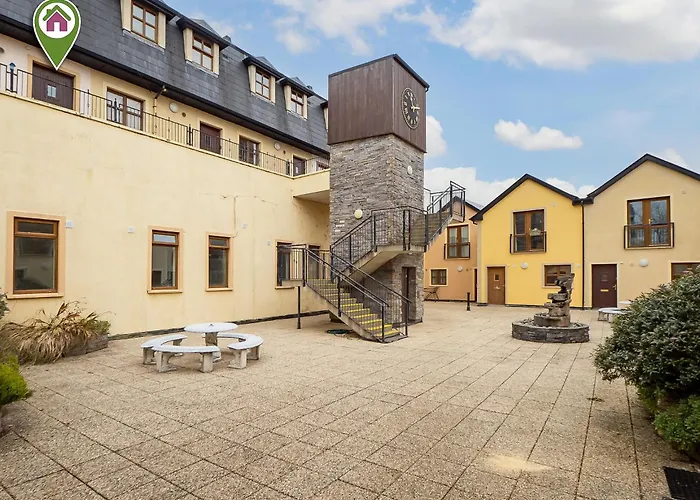 Lejlighed 17 Court Clifden